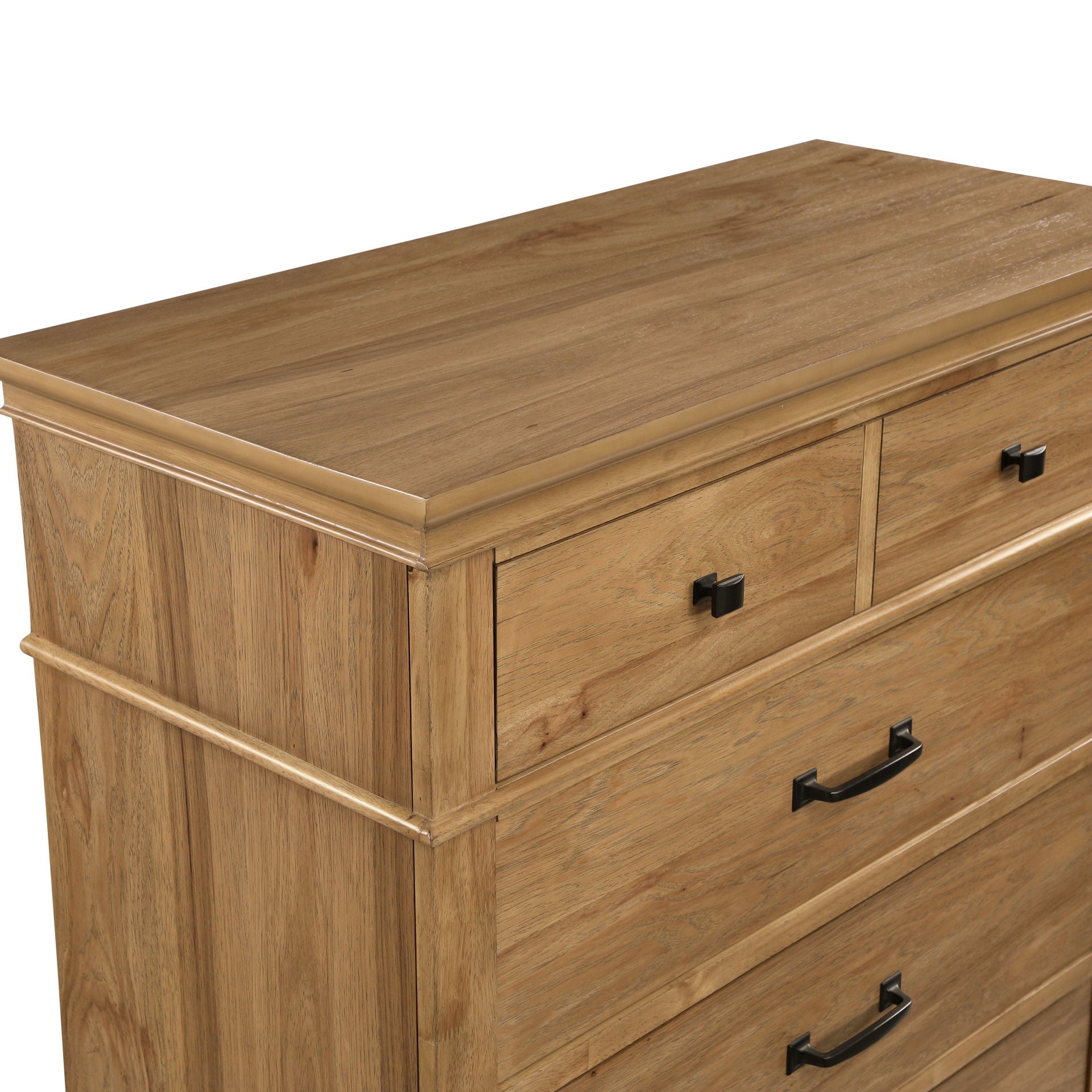 Sunstone - Chest