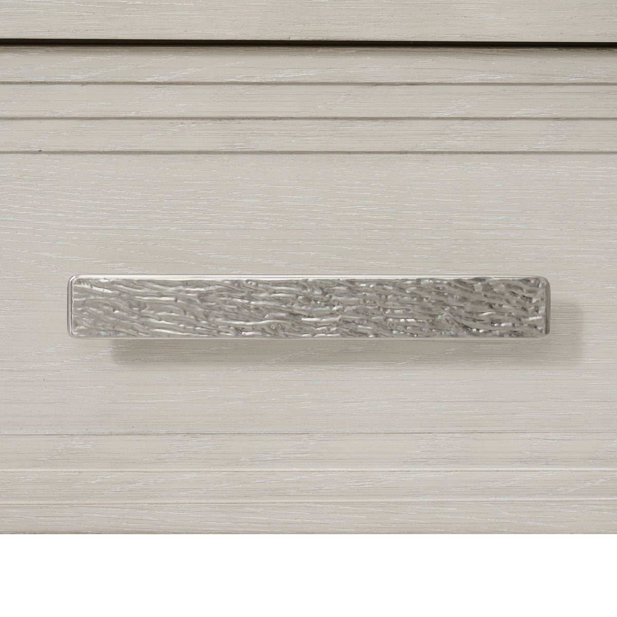 Avalanche - Sofa Table - Antique White