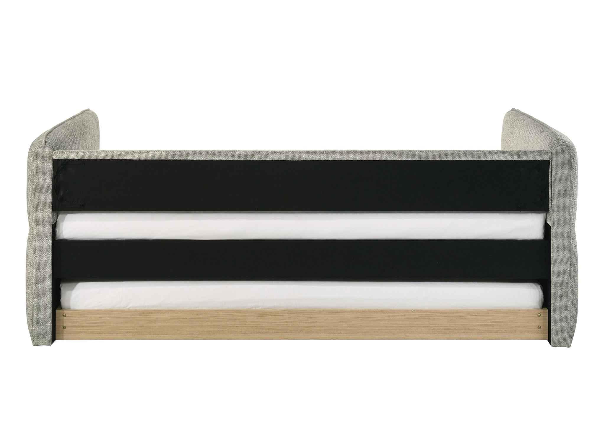 Philipa - Daybed - Light Gray