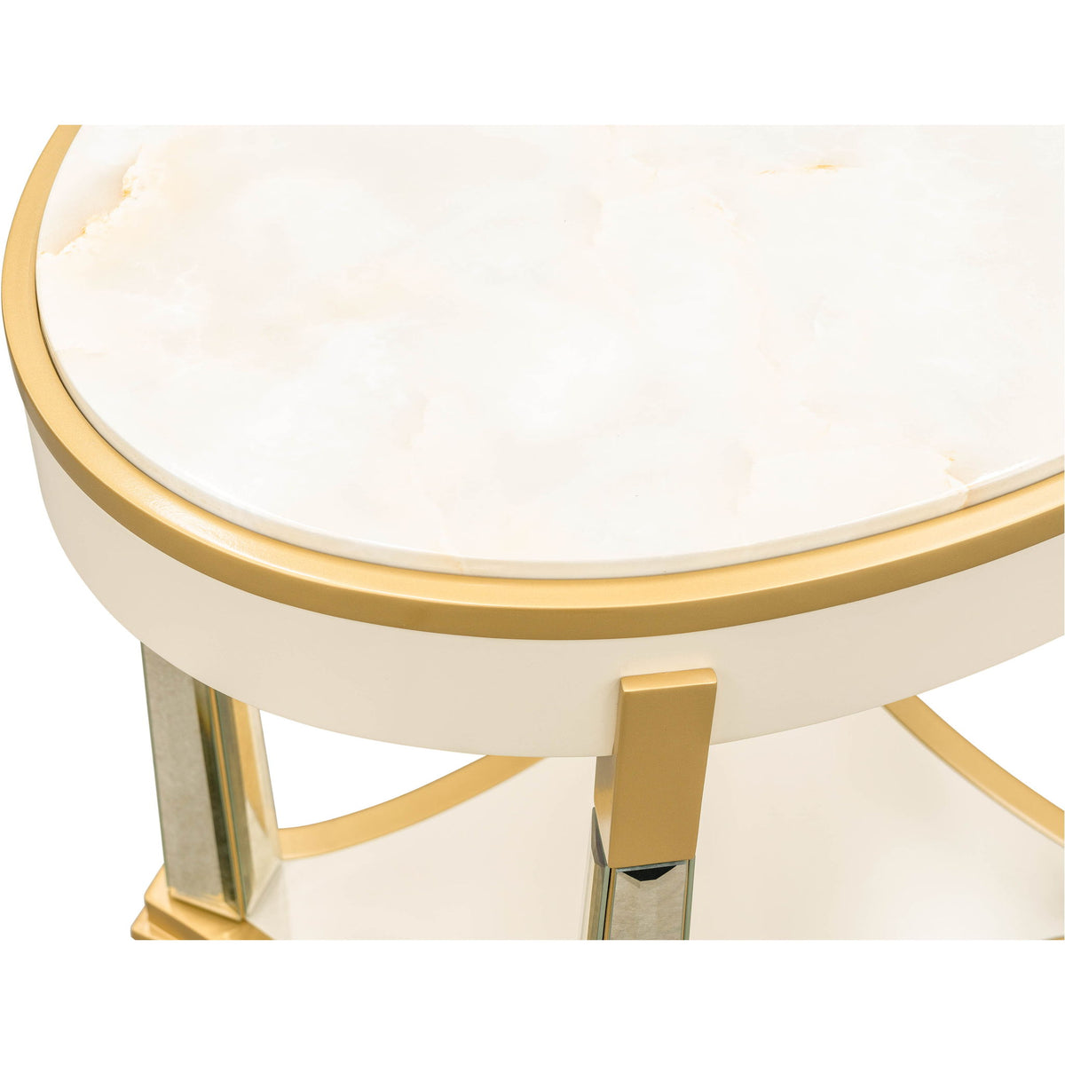 Scotts Square - Table