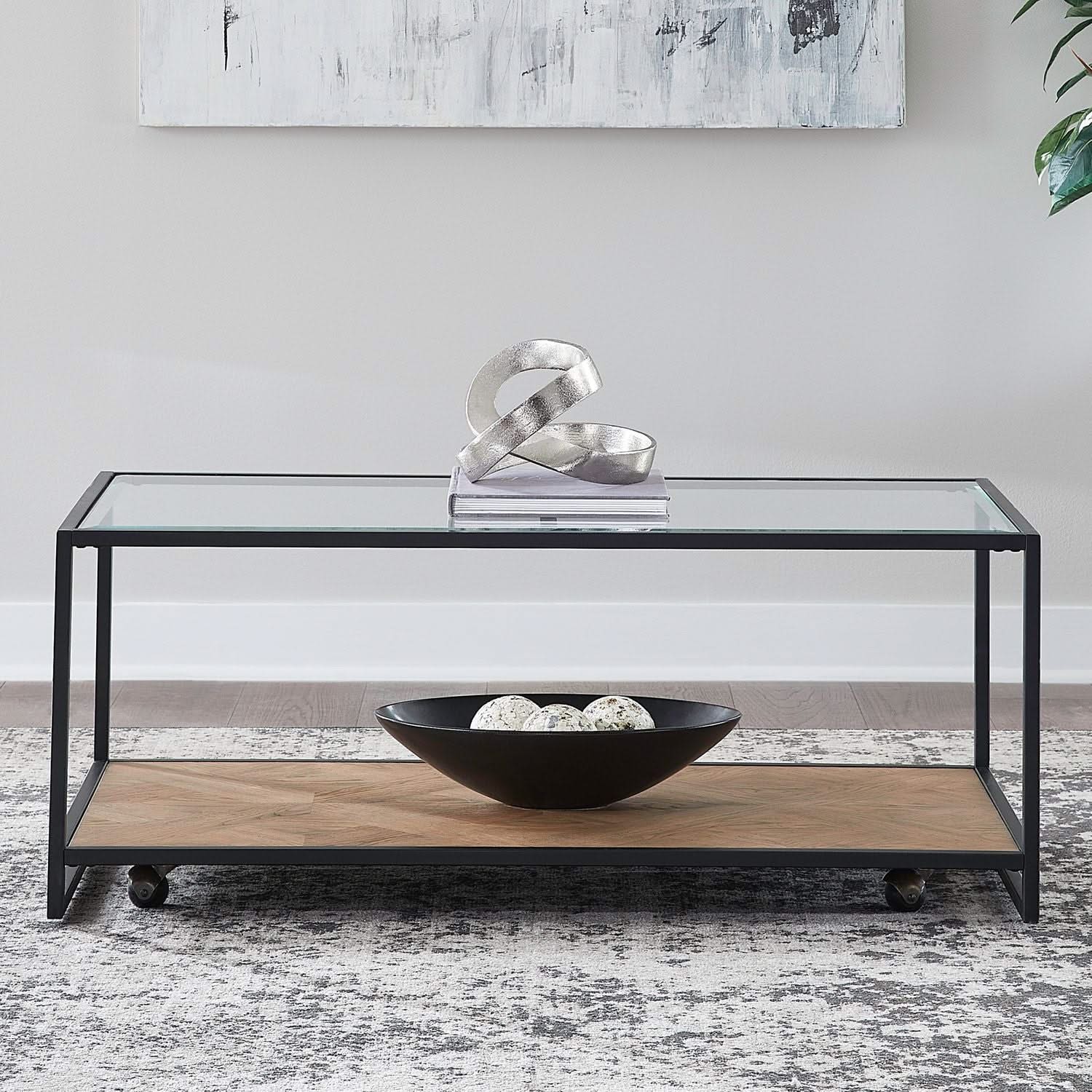 Bedford - Table