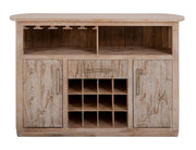 Balam - Bar