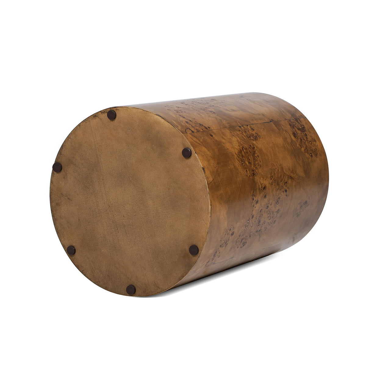 Nebula - Accent Pillar Side Table