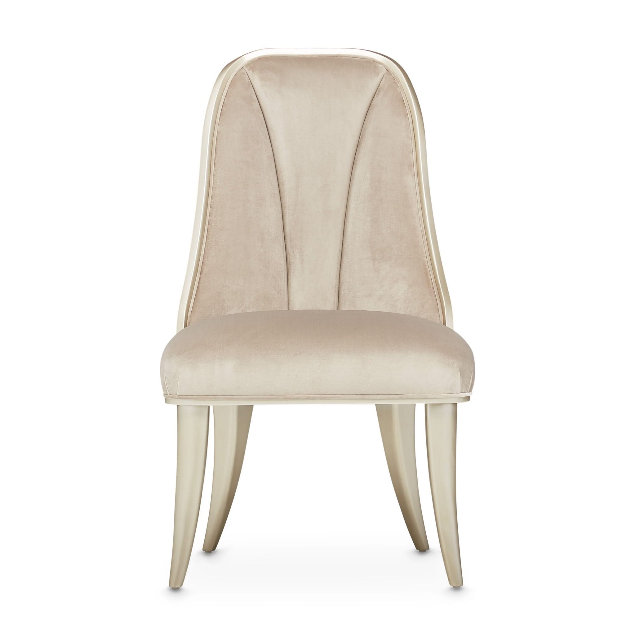Villa Cherie - Dining Side Chair