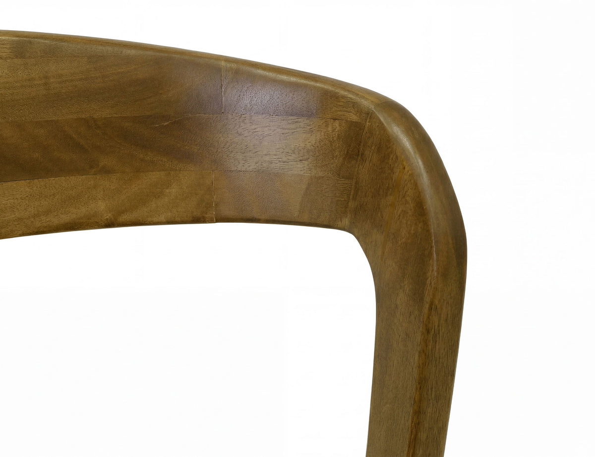 Silver - Barstool (Set of 2)
