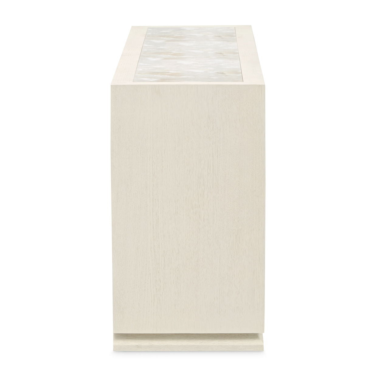 Marquise - 16-Light Rectangular Chandelier - Gold