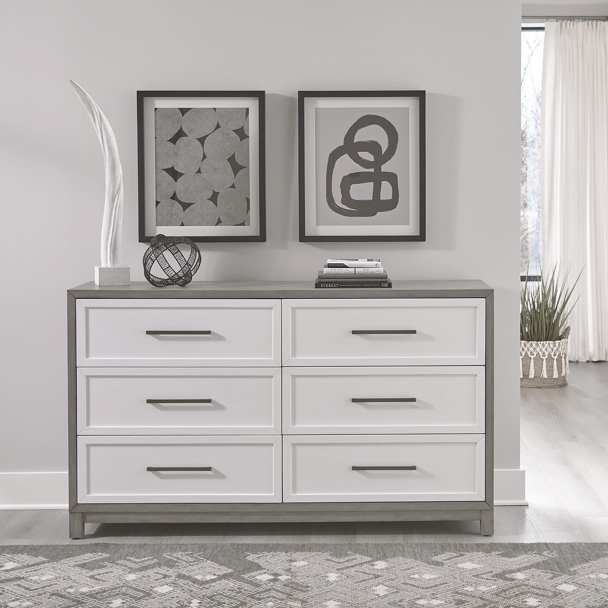 Palmetto Heights - Dresser