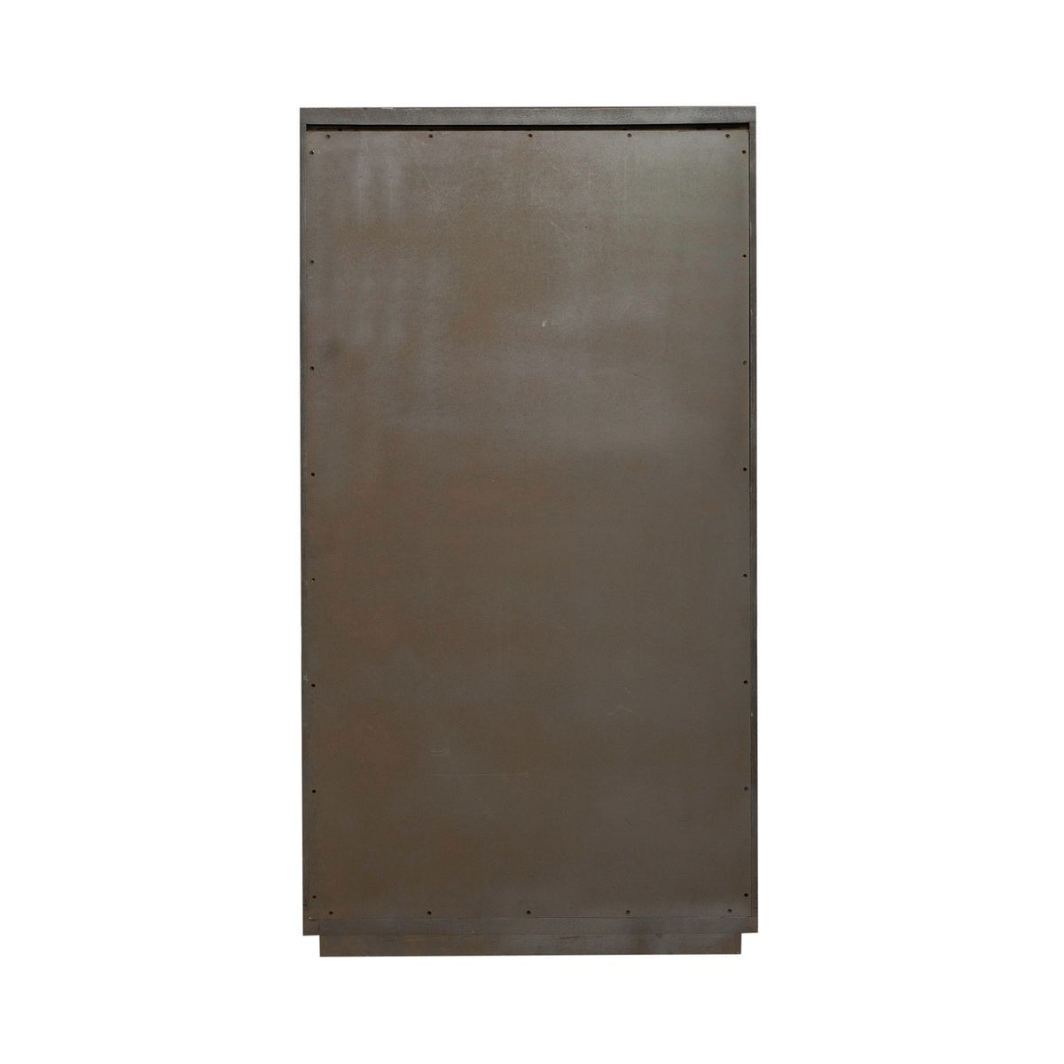 Cascade Falls - Display Cabinet - Satin Espresso
