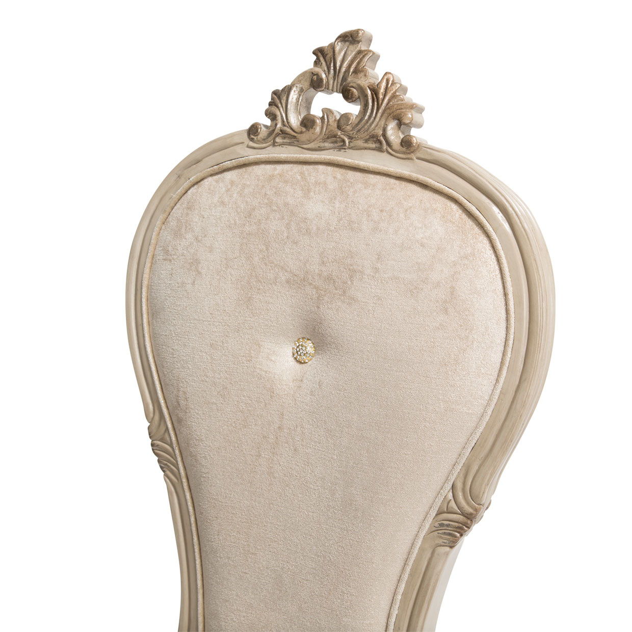 Platine de Royale - Chair