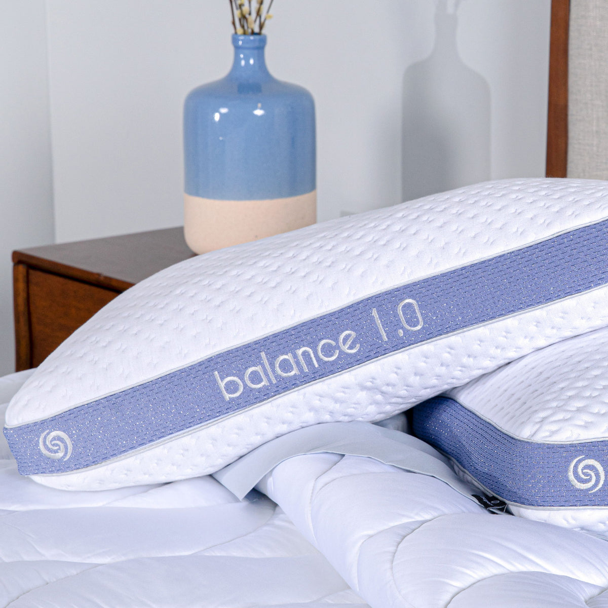Balance Performance - Pillow