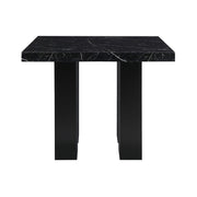 Mikha - Bar Table And Bar Stool