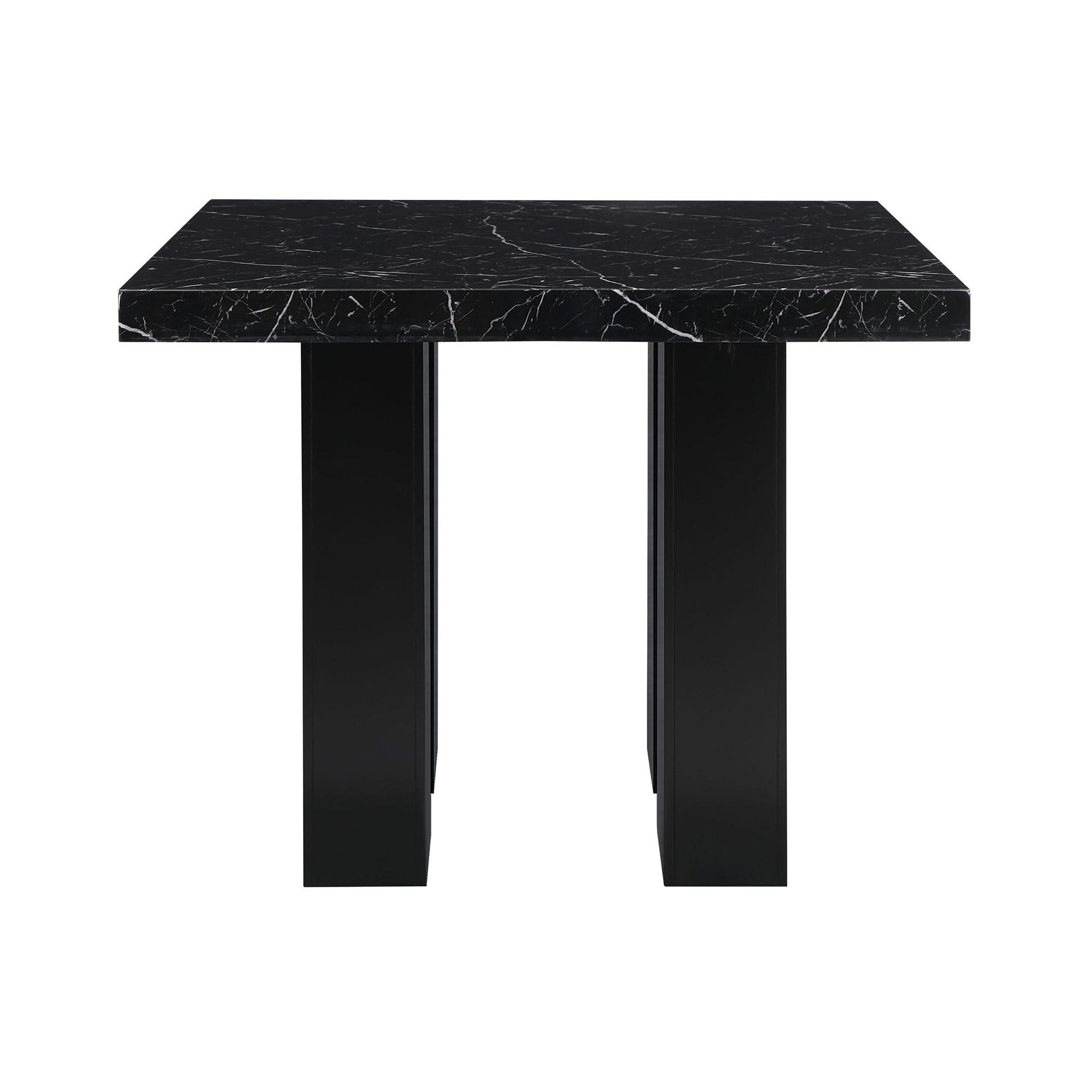 Mikha - Bar Table And Bar Stool