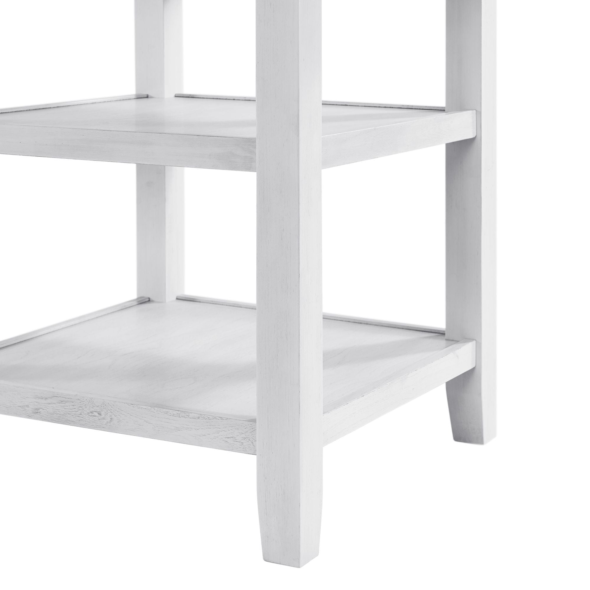 Amherst - Counter Height Dining Set