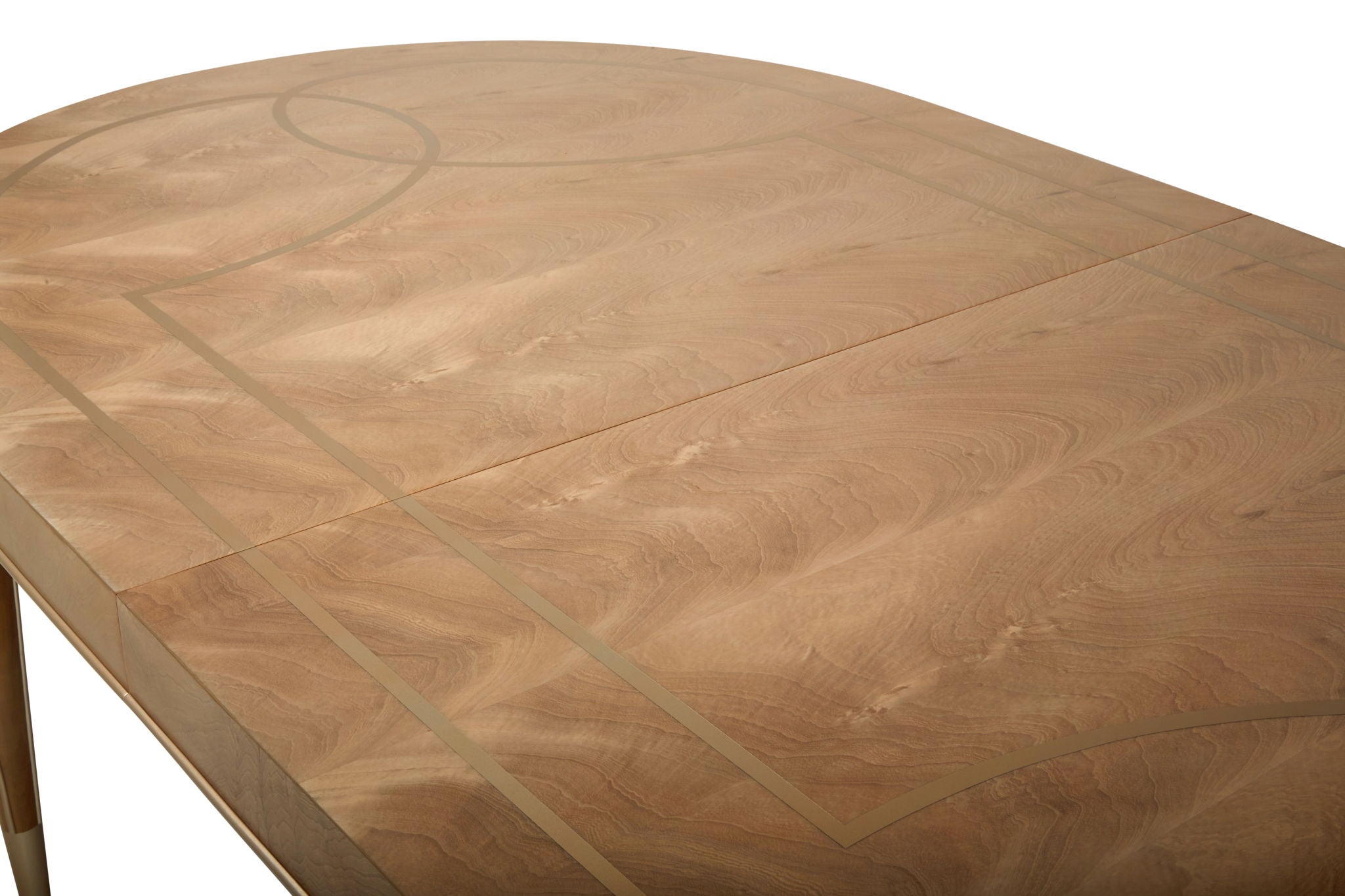 Villa Cherie - Oval Dining Table