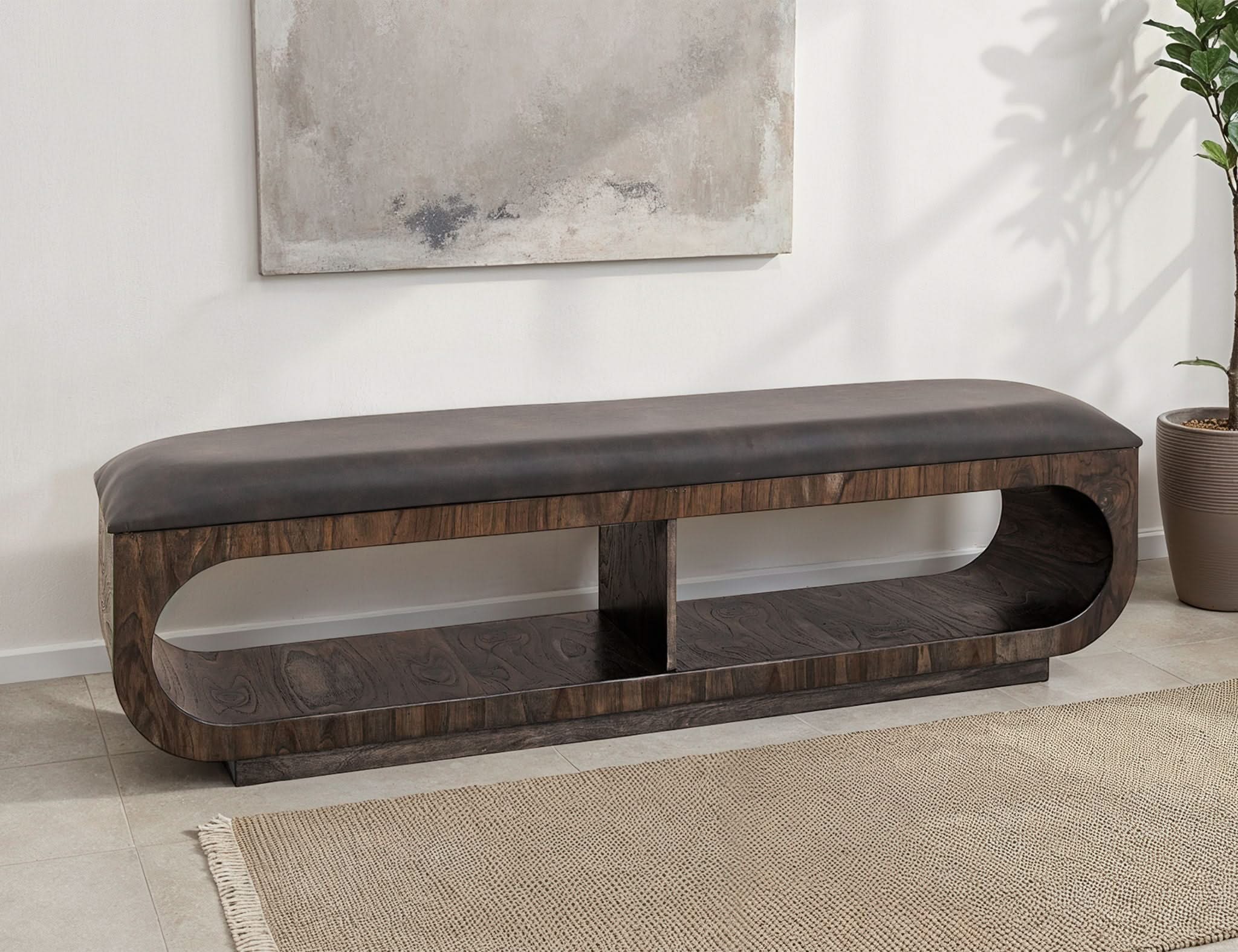 Balam - Bench