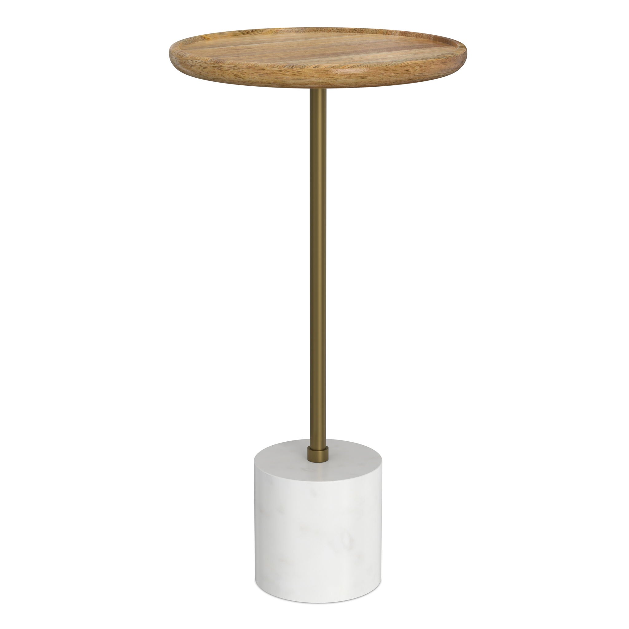 Turner - Side Table