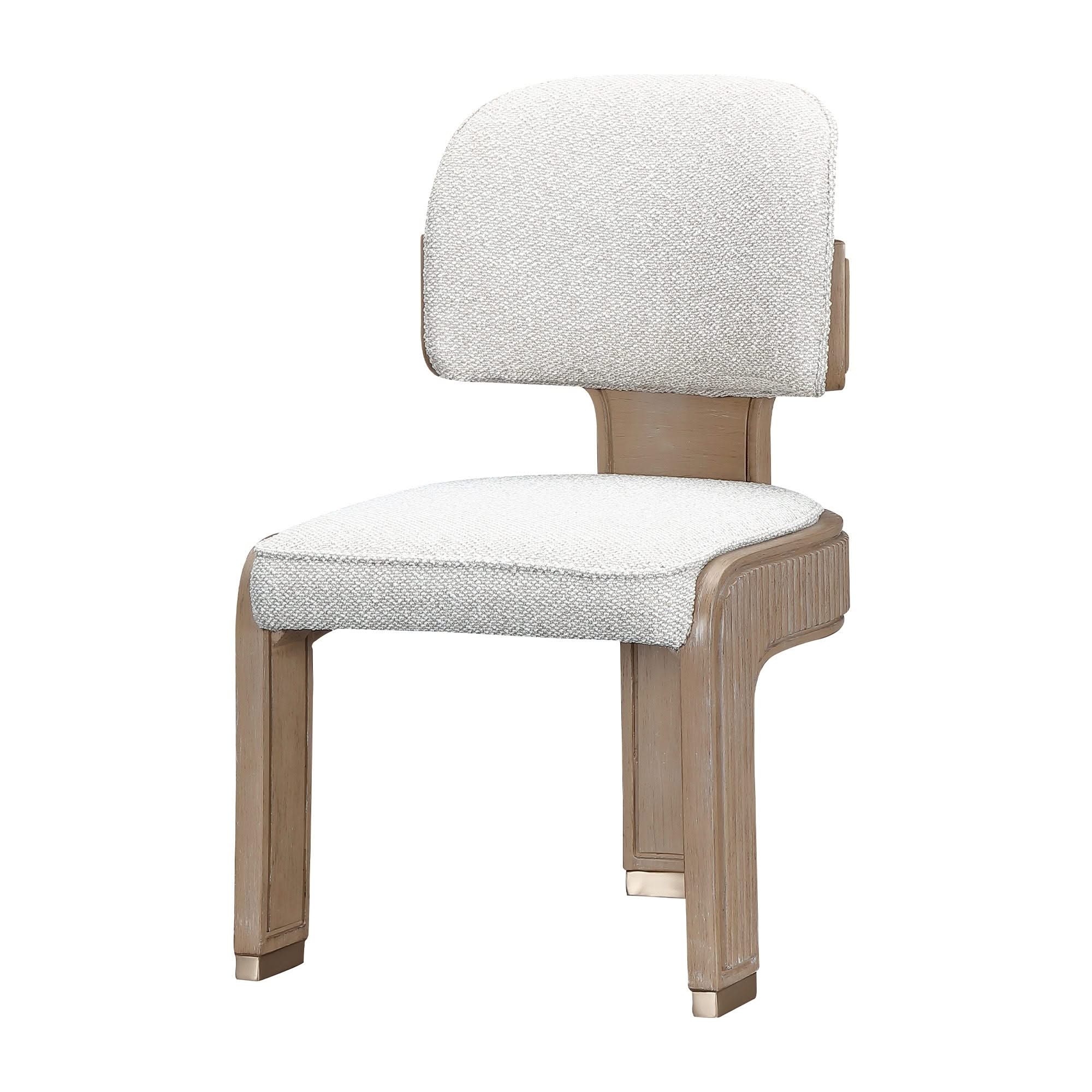 West Kensington - Dining Side Chair (Set of 2)