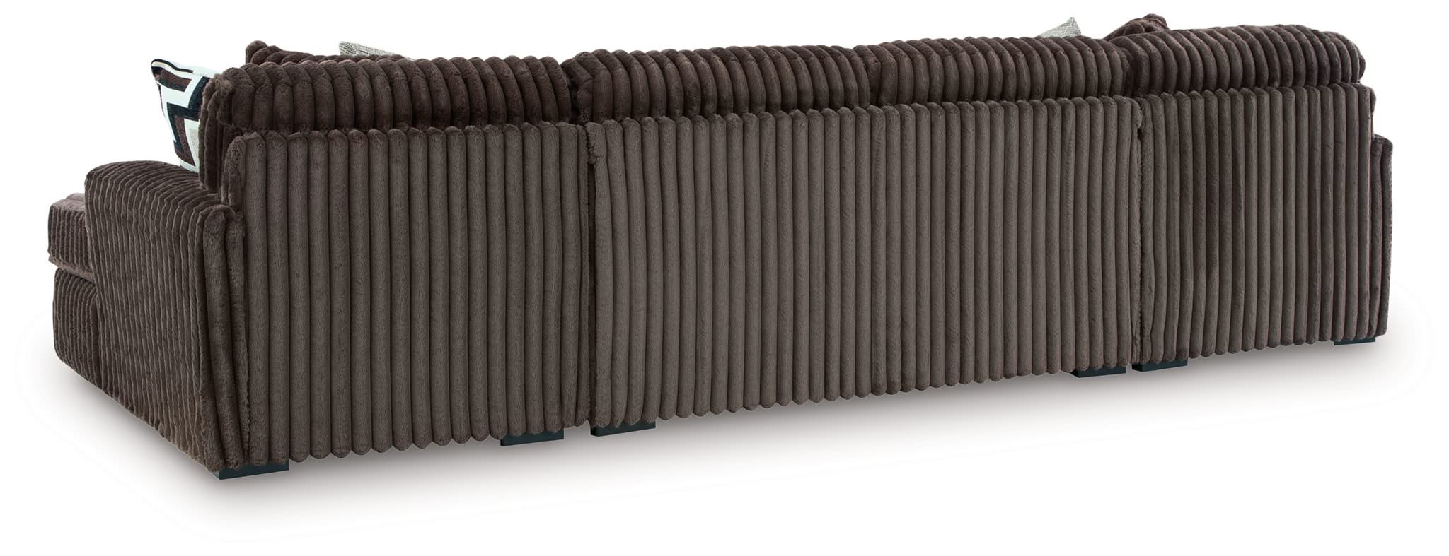 Midnight-Madness - Sectional