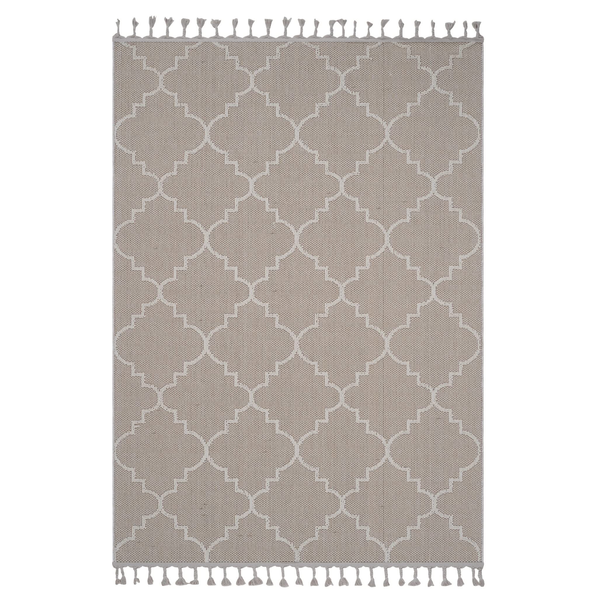 Guros - Trellis Indoor / Outdoor Area Rug