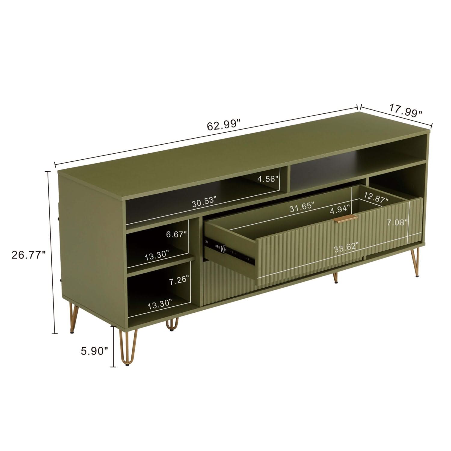 Dumbo - TV Stand