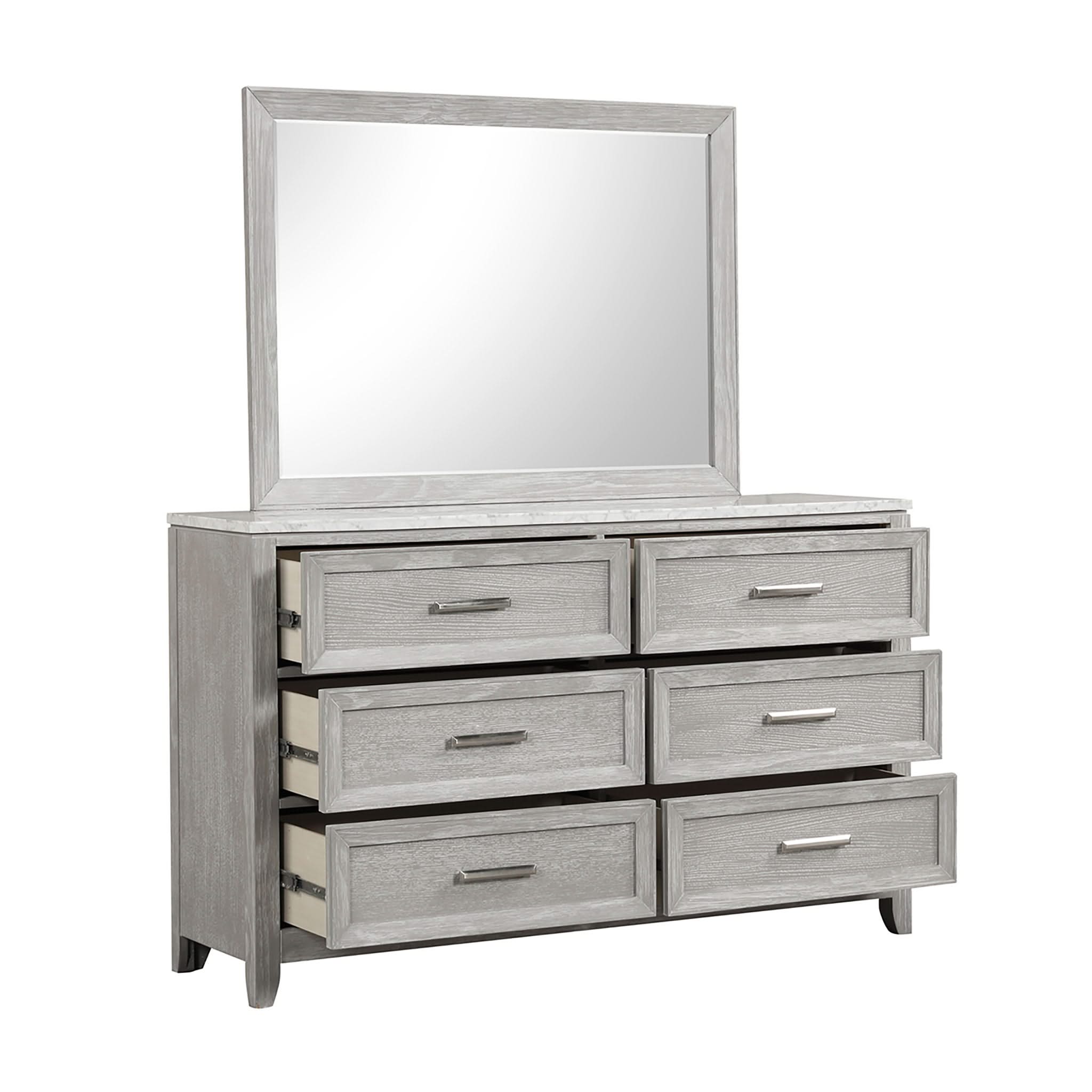 Fiona - Dresser