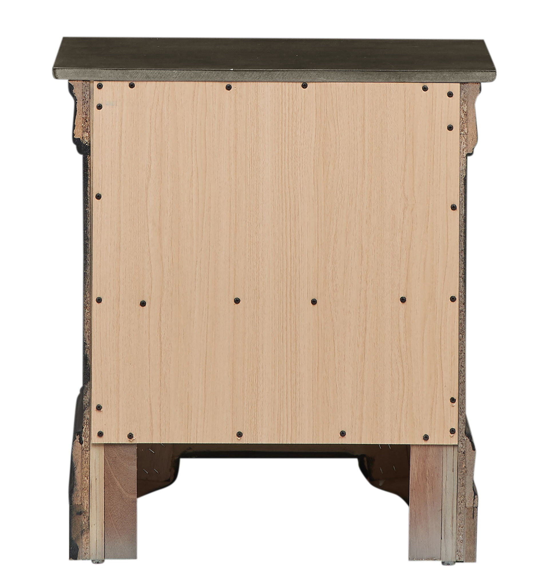 Traditional Style Design Nightstand