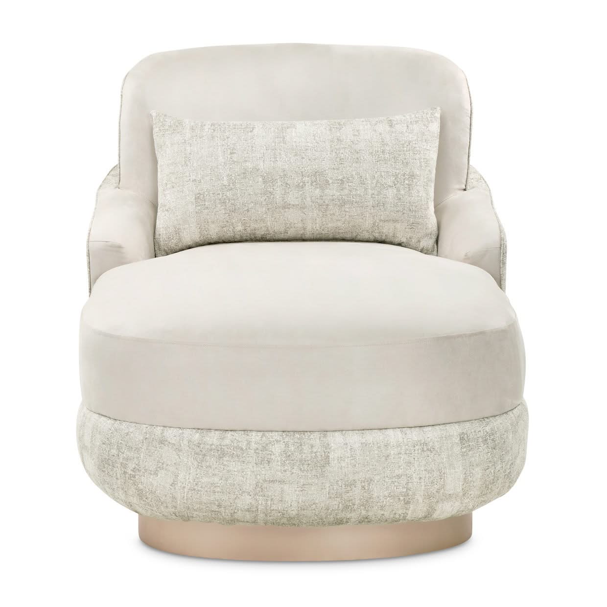 Aurora - Chaise - Quarry / Moonlight