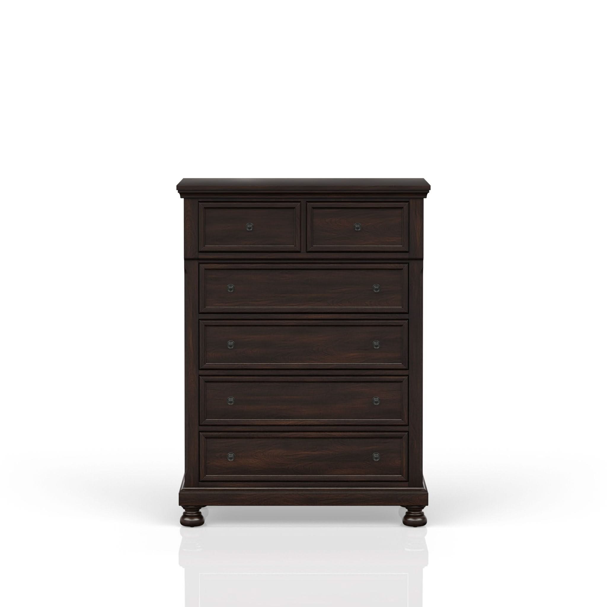 5 Drawer Chest