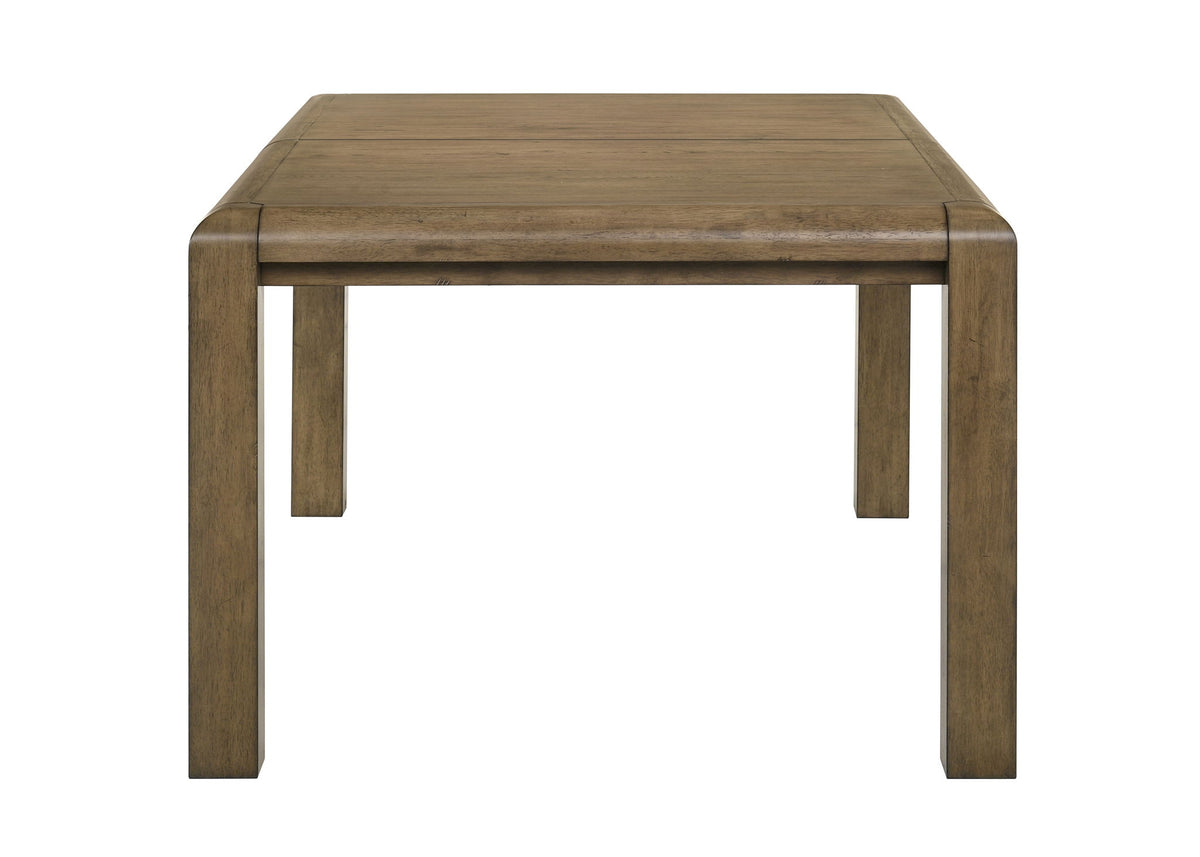 Cockrell - 5 Piece Dining Room Set - Light Brown