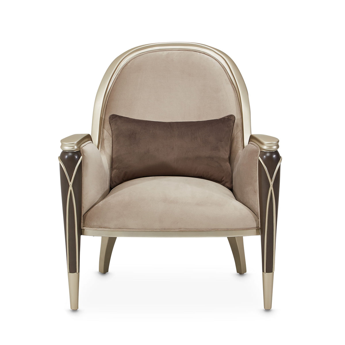 Villa Cherie - Accent Chair