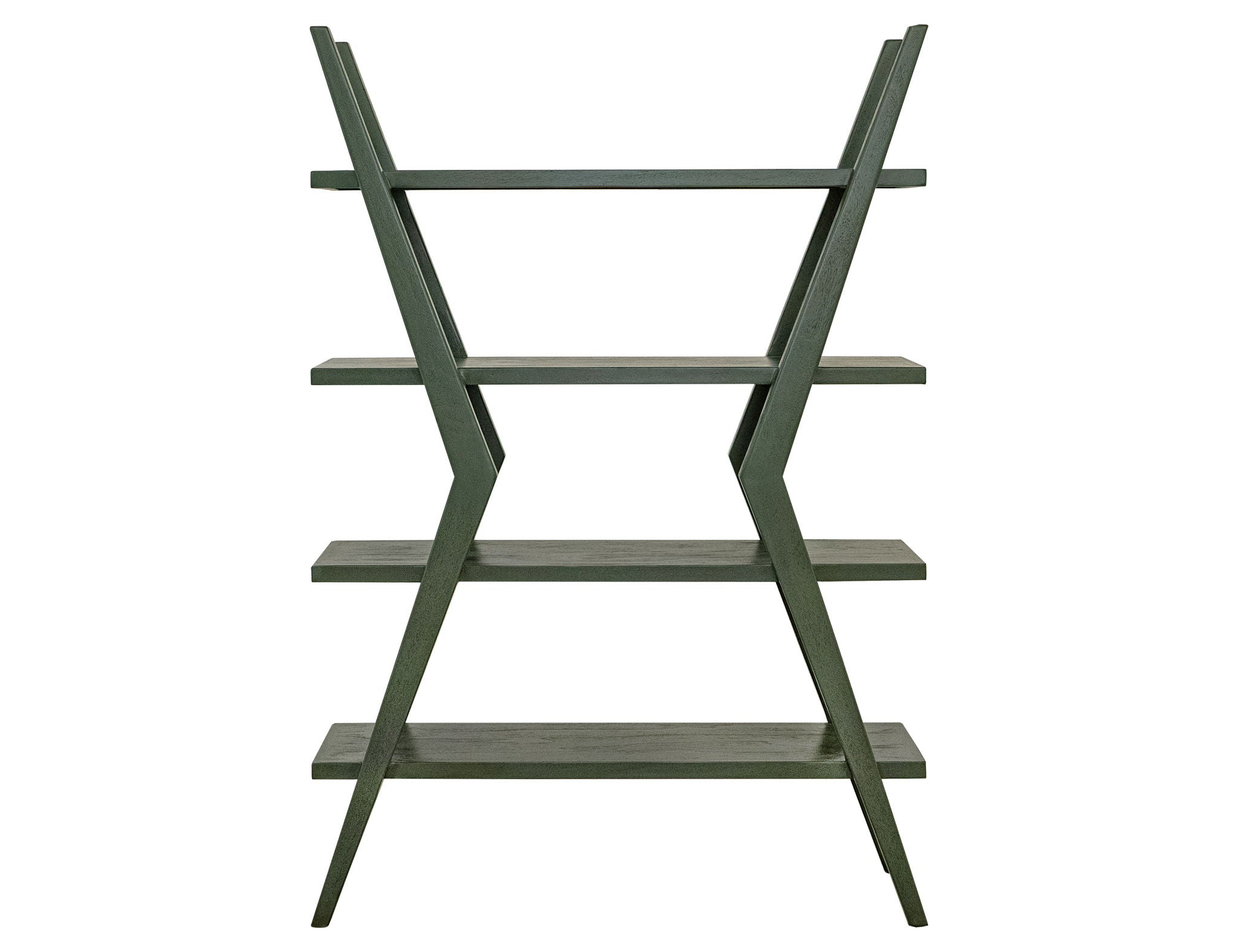 Moka - Etagere Bookcase