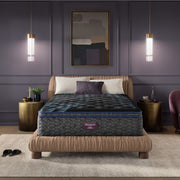 Beautyrest World Class - Level Four Plush Pillow Top Mattress