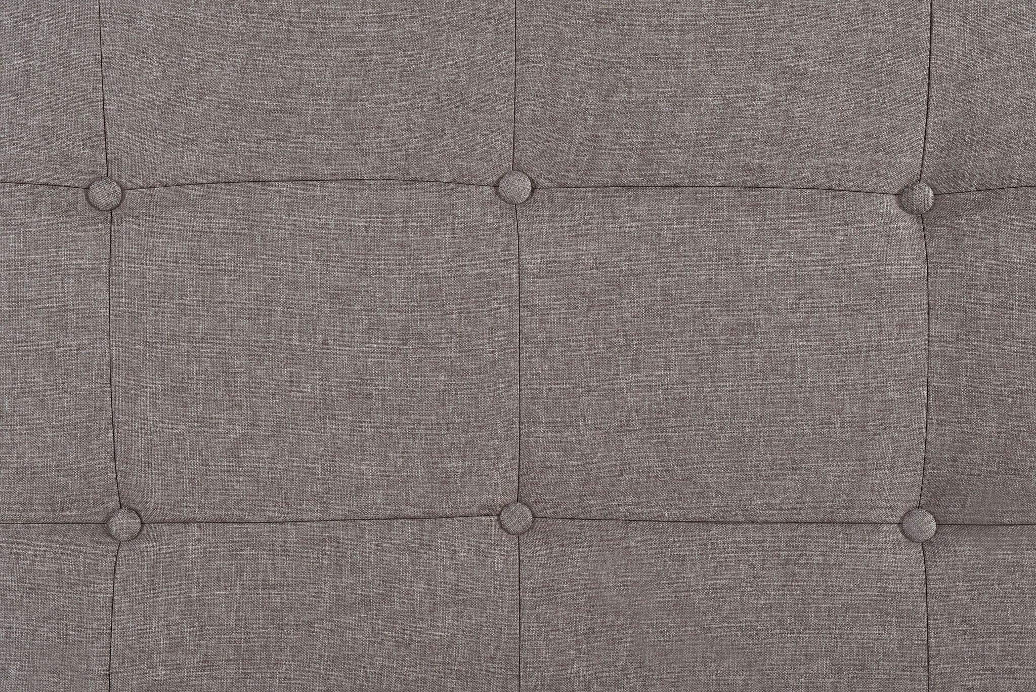 Florence - Queen Bed - Gray
