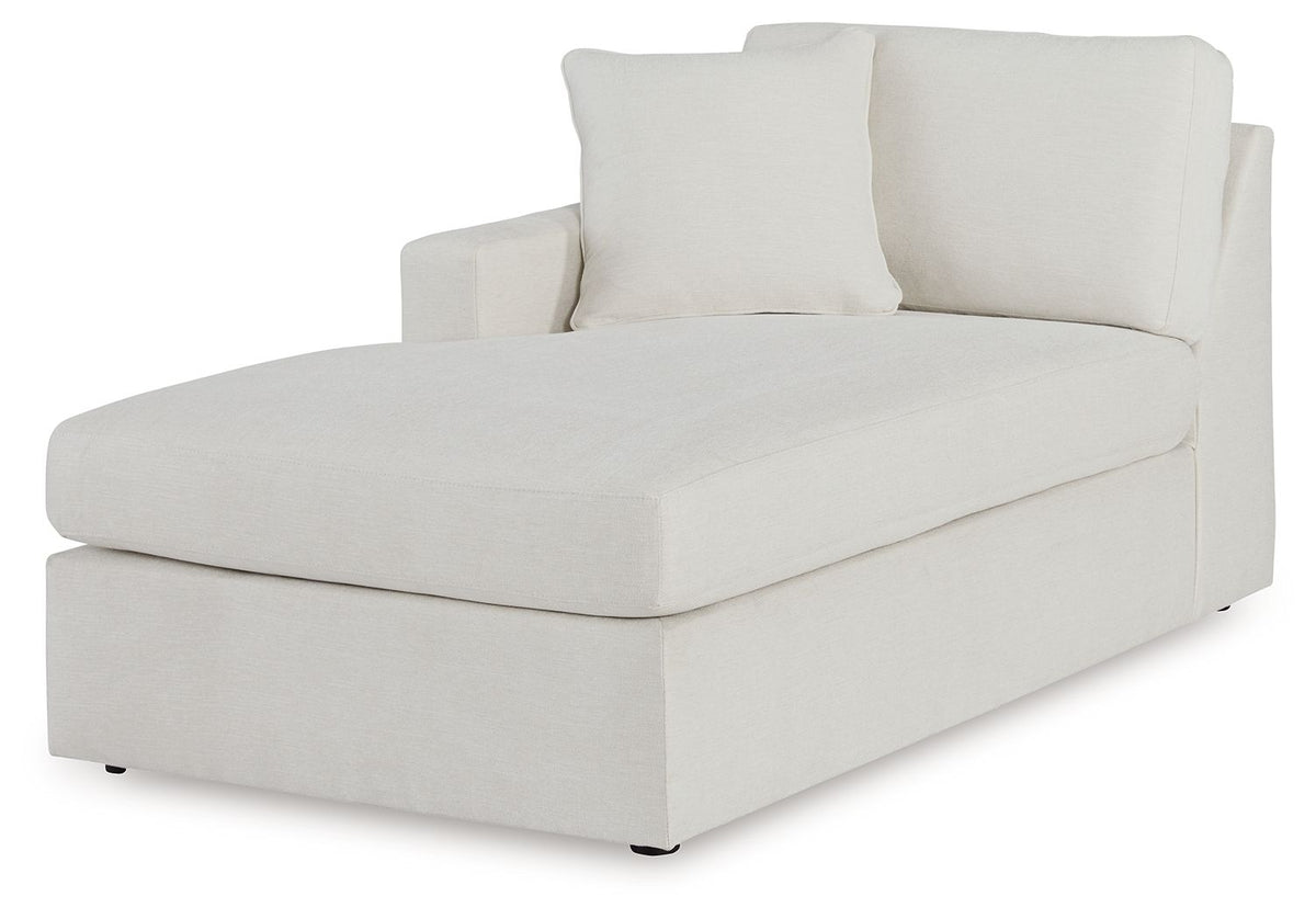 Modmax - Laf Corner Chaise - Oyster