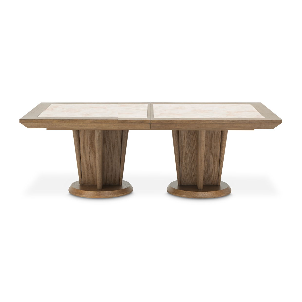 Portrait - Rectangular Dining Table