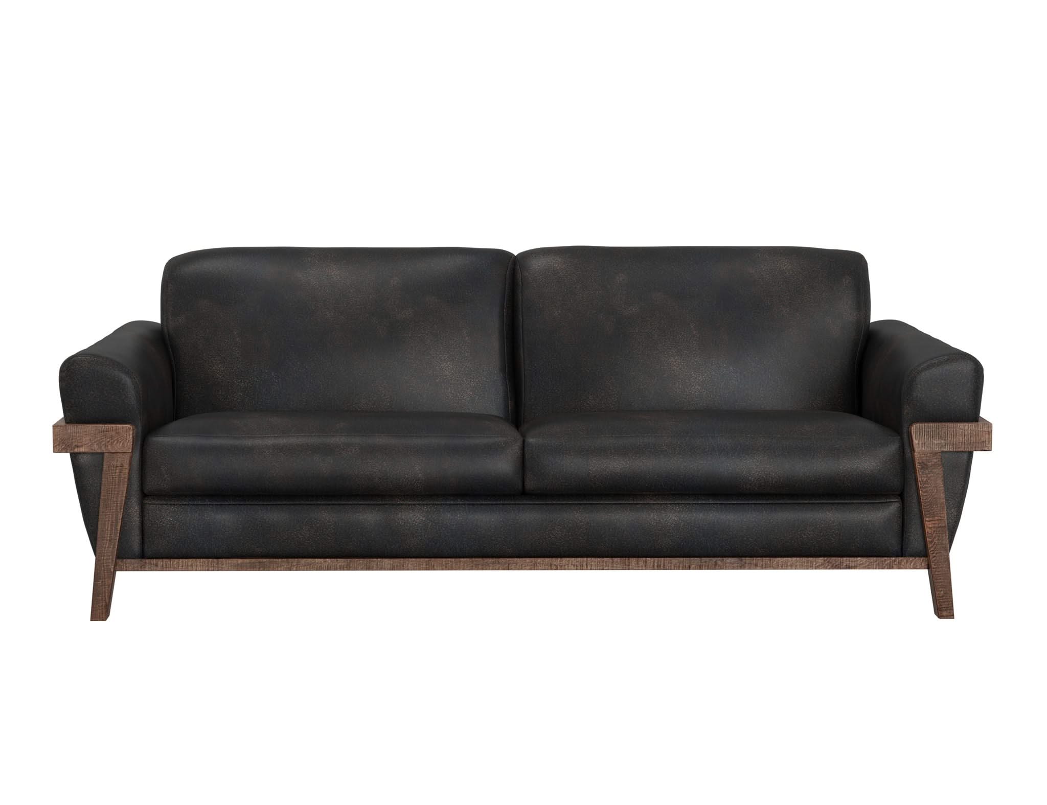 Loft - Sofa