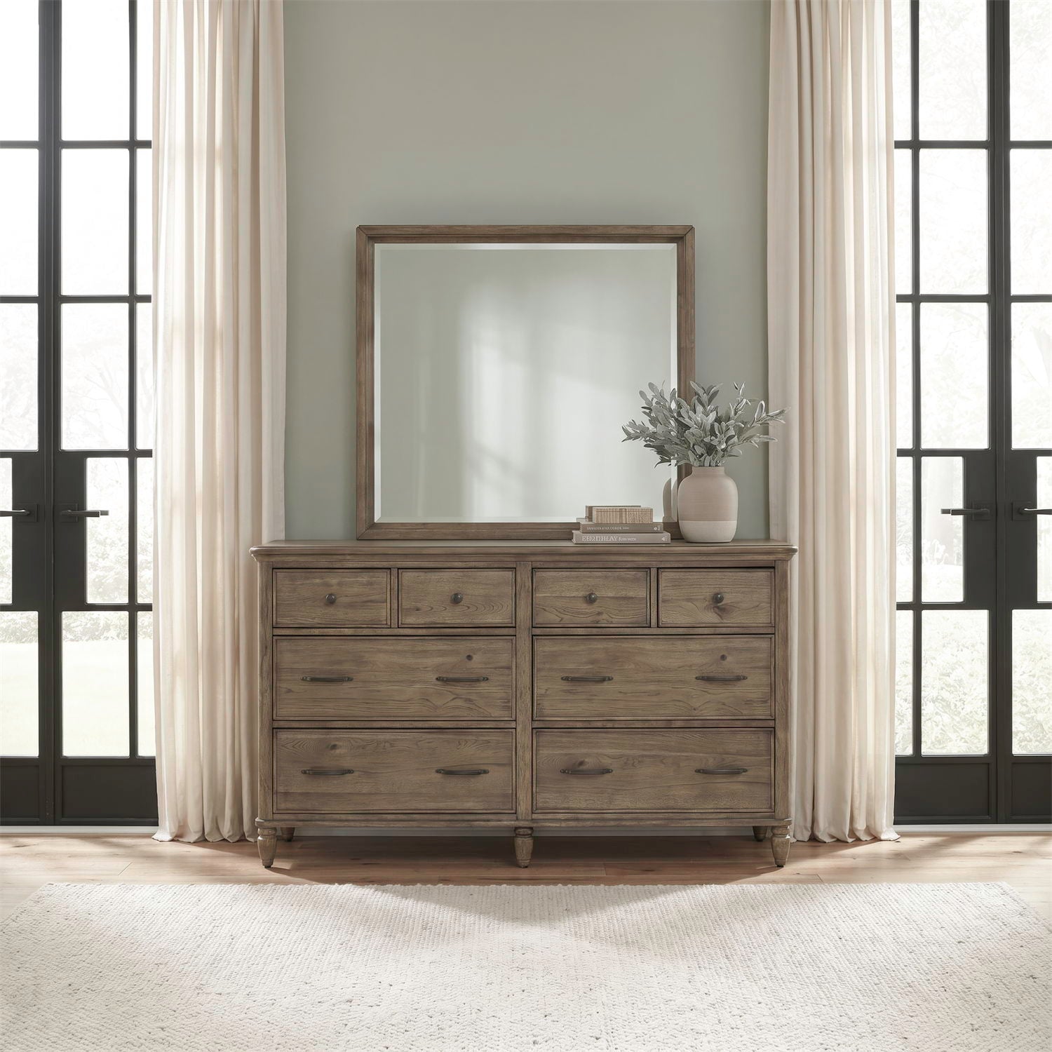 Hickory Grove - Dresser