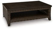 Monterey Point - Rectangular Table