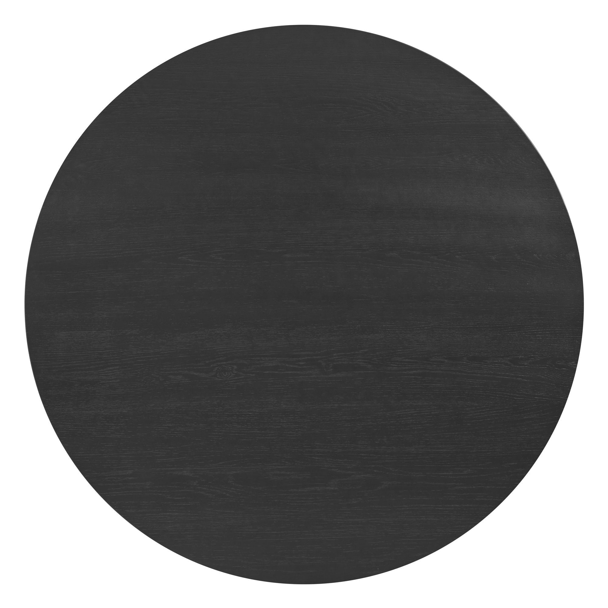Portland - Round Dining Table