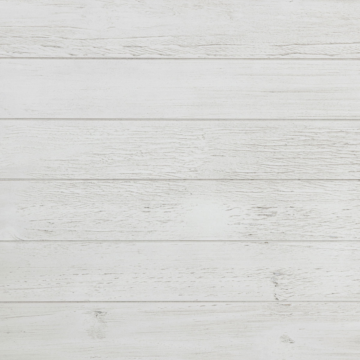 Payne Wood End Table with Shelf Distressed White