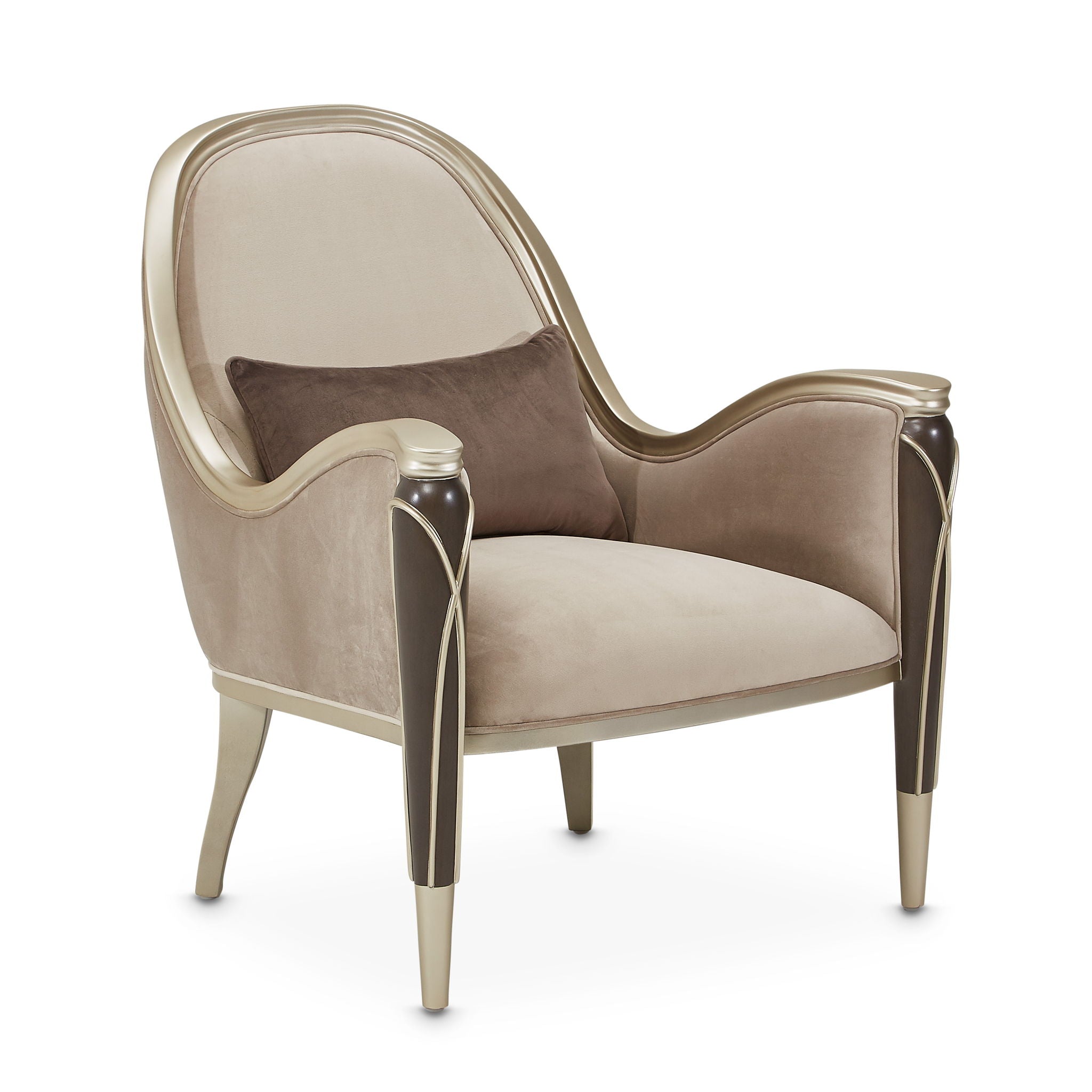 Villa Cherie - Accent Chair