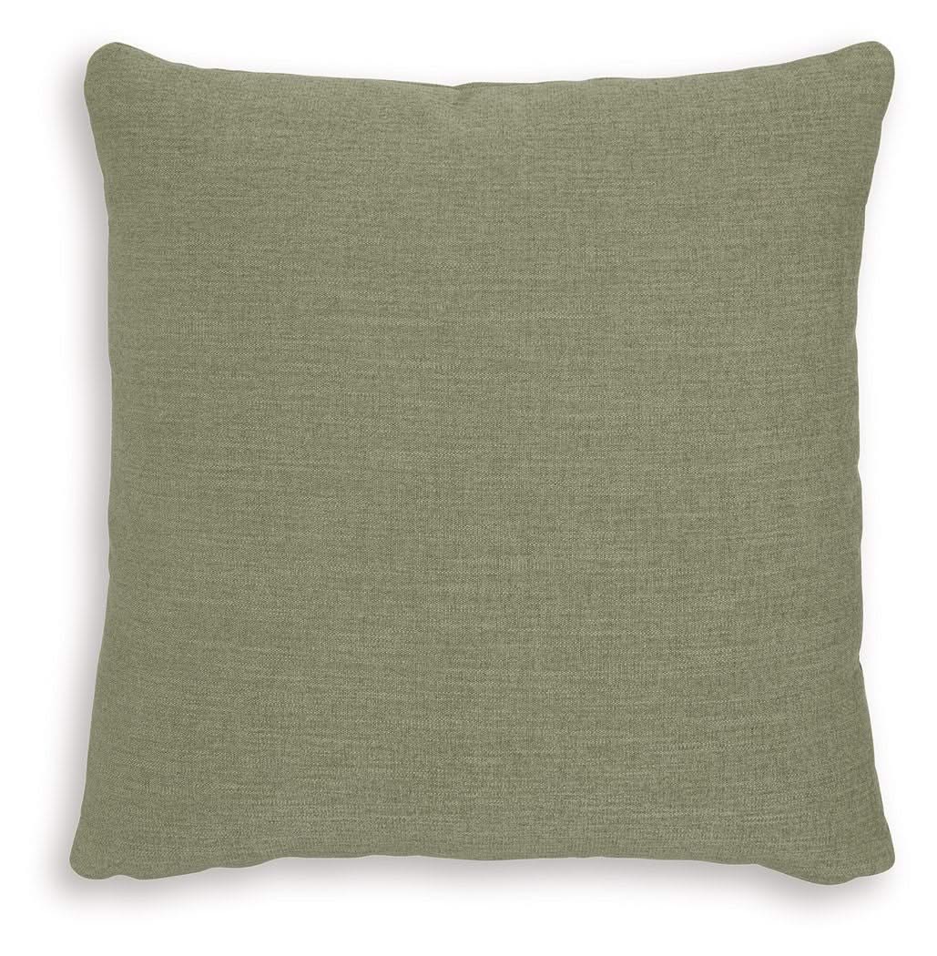 Brockbert - Pillow