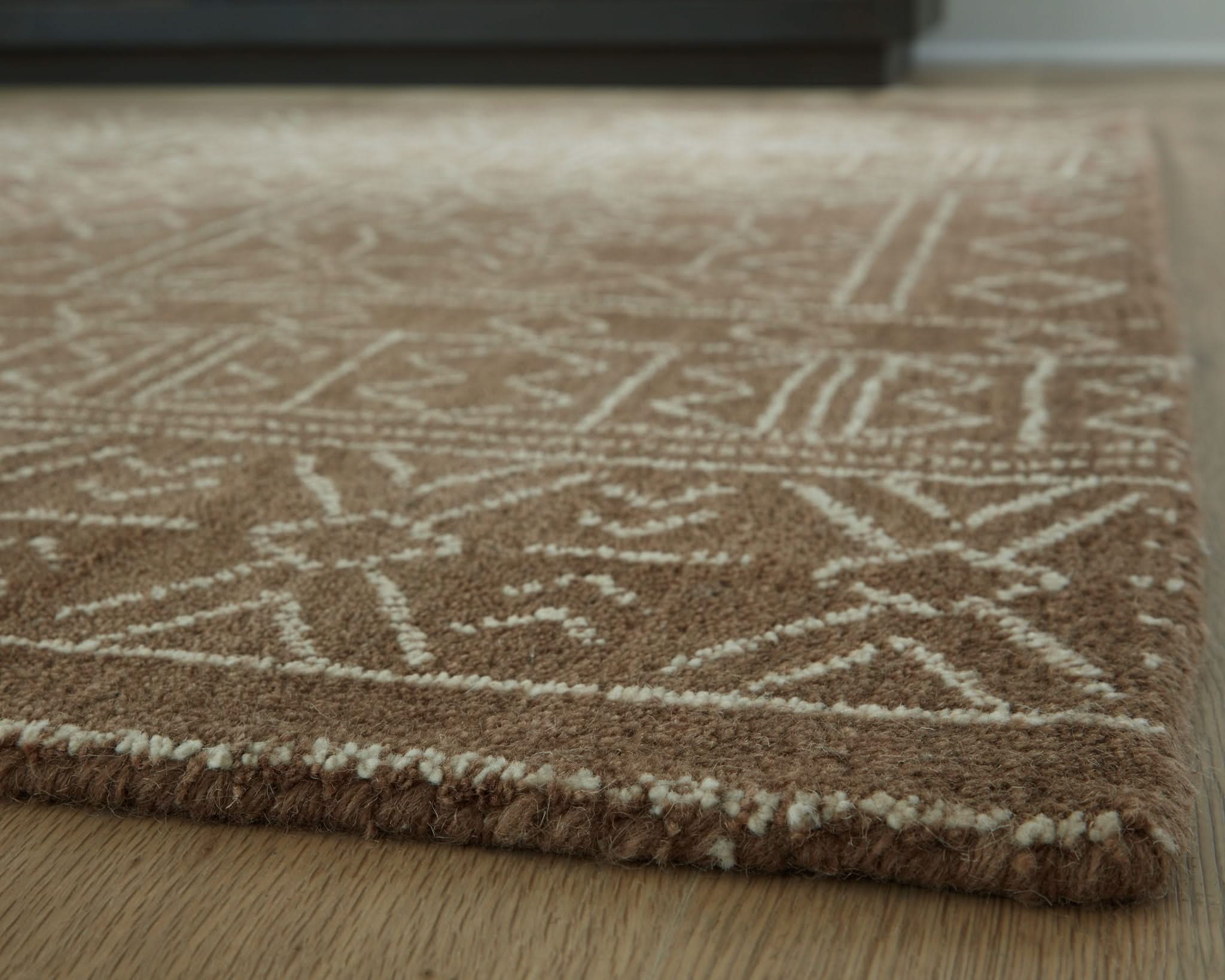 Merrittman - Rug