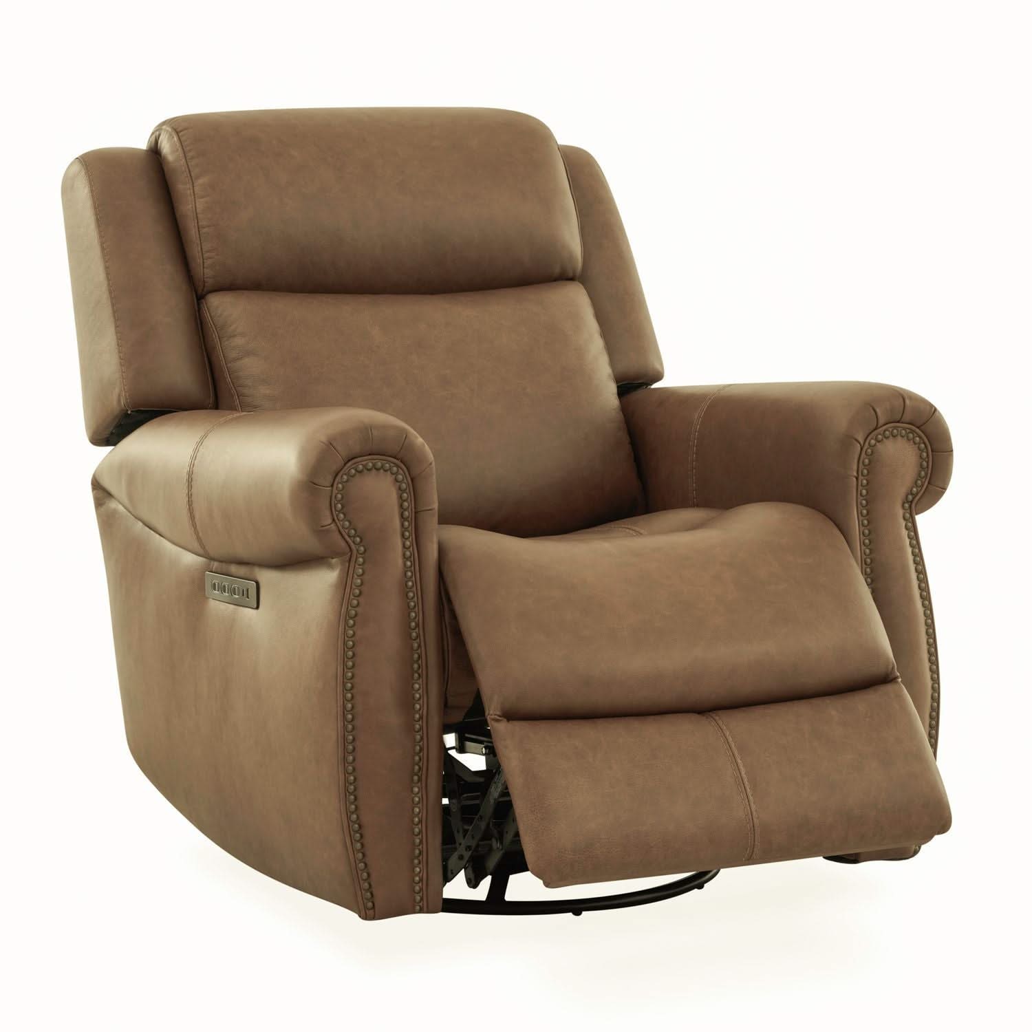 Carlton - ZG Recliner P3
