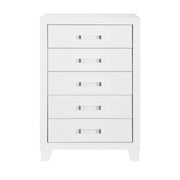 Omoda - Chest - White
