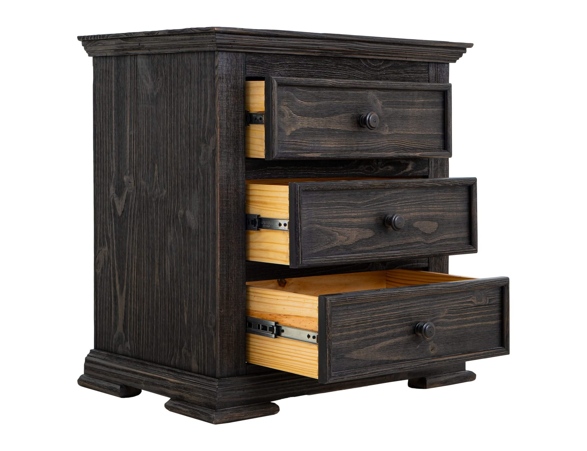 Terra - Nightstand