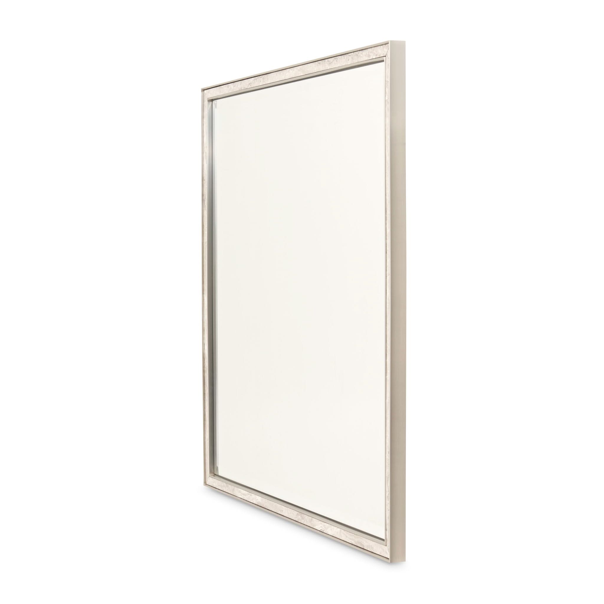 Lotus Bay - Mirror - Sand