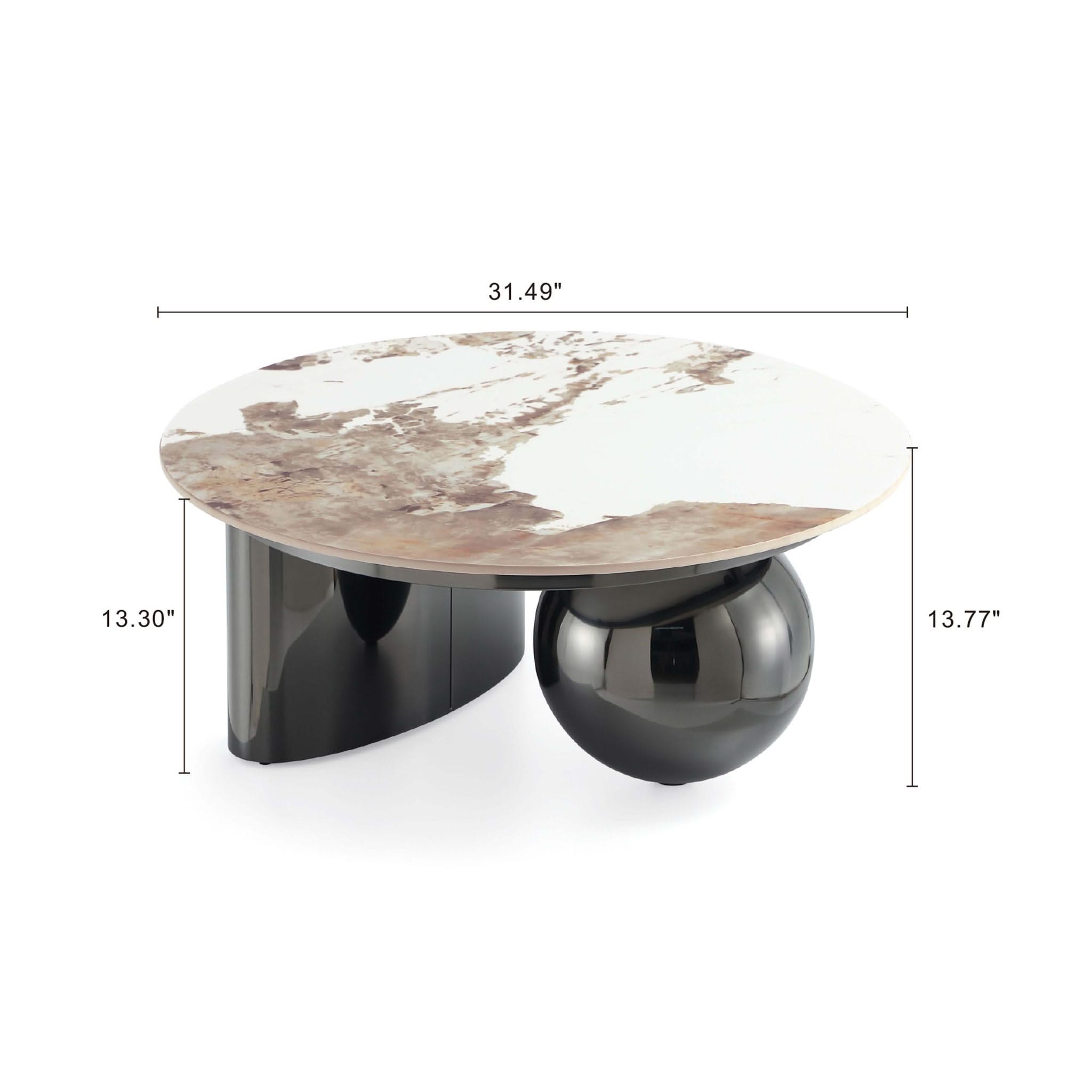 Laurel - Table