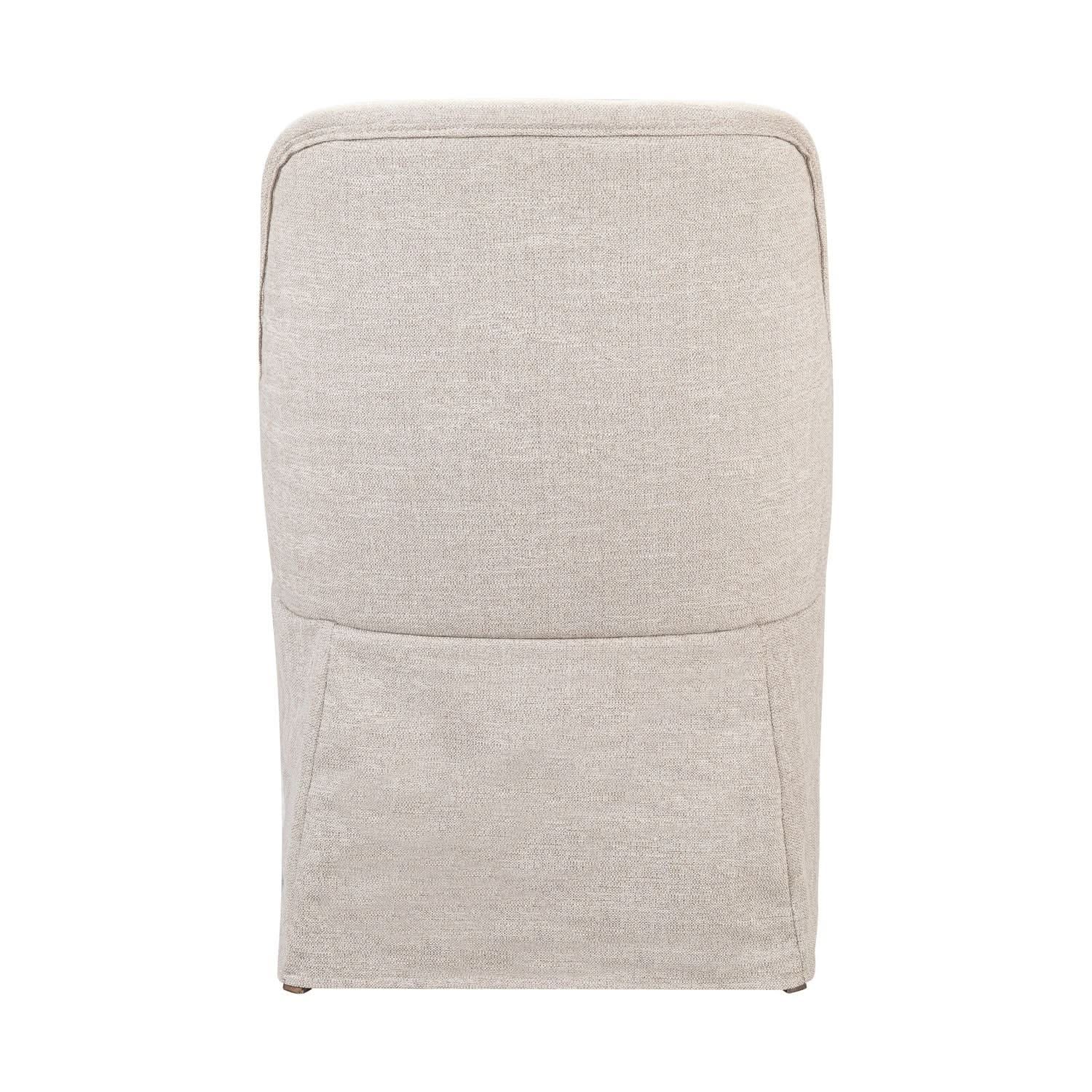Shaker Lakes - Upholstered Arm Chair - Harvest Brown