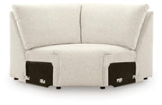 East Loft - Wedge - Chai